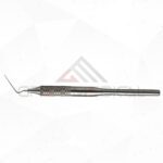Endodontic Heat Carriers
