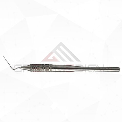Endodontic Heat Carriers