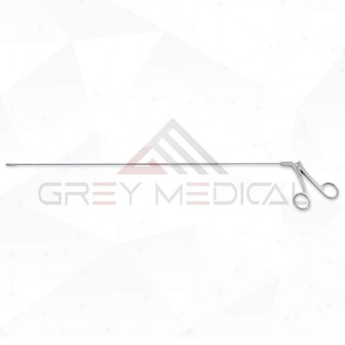 Esophagoscopic Cup Forceps