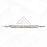 Explorer Double Ended EXD 6