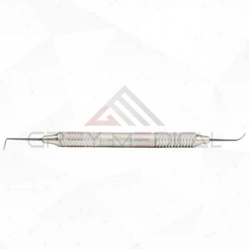 Explorer Double Ended EXD 6