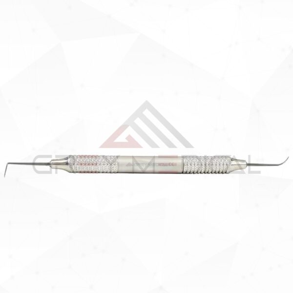 Explorer Double Ended EXD 6