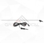 FULLY INSULATED SUCTION TUBE