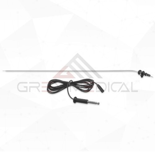 FULLY INSULATED SUCTION TUBE