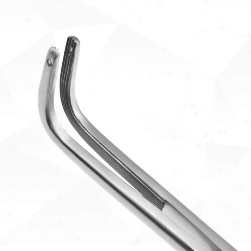 Finochietto Thoracic Forceps