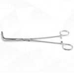 Finochietto thoracic forceps 24 cm length