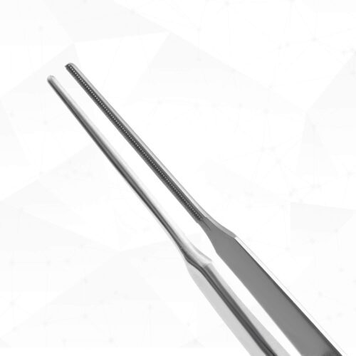 Gerald Debakey Tissue Forceps