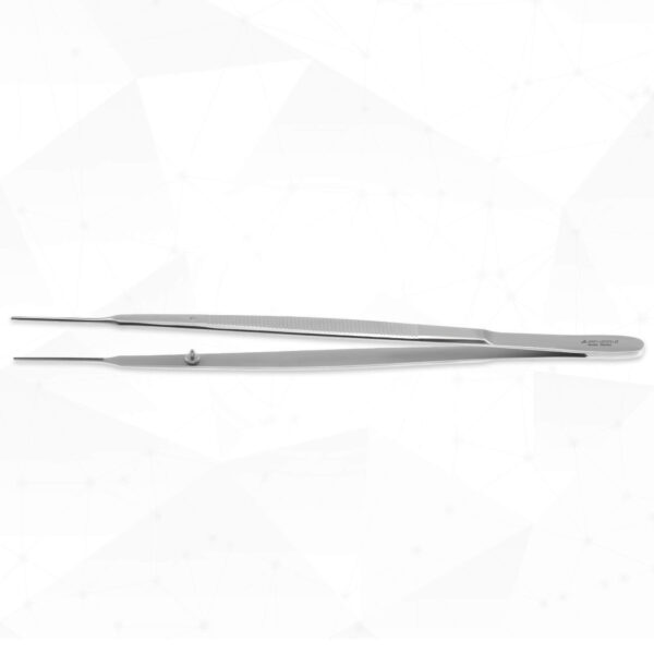 Gerald Debakey Tissue Forceps