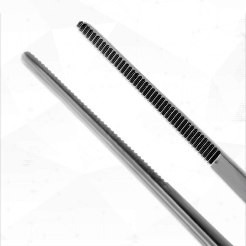 Gerald Dressing Forceps TC