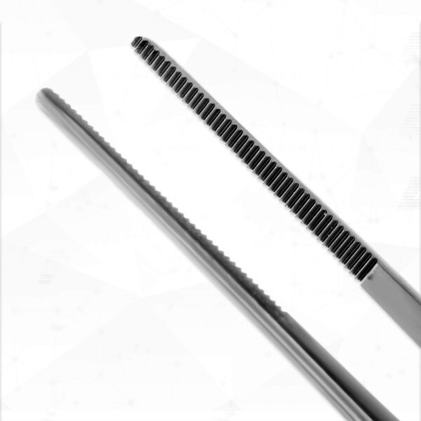 Gerald Dressing Forceps TC