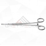 Glover Ducts Clamp