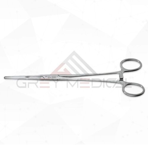 Glover Ducts Clamp
