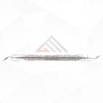 Goldman-Fox Carving Knife