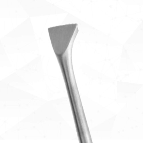Graefe Tissue Forceps