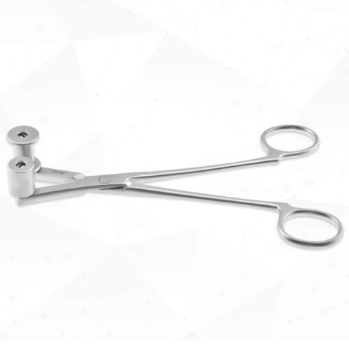 Gunnar Roller Clamp