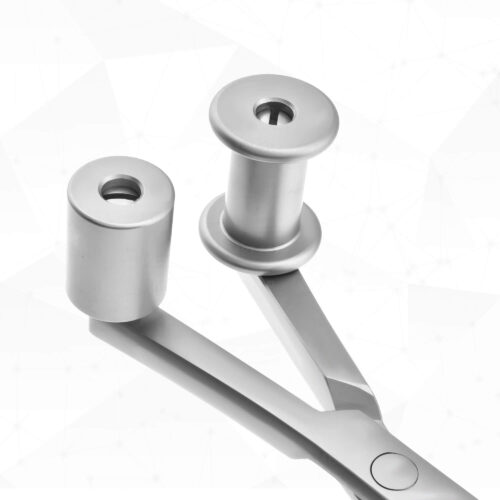 Gunnar Roller Clamp