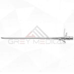 Holinger Fiberoptic Esophagoscopes