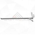 Holinger Infant Esophageal Speculum