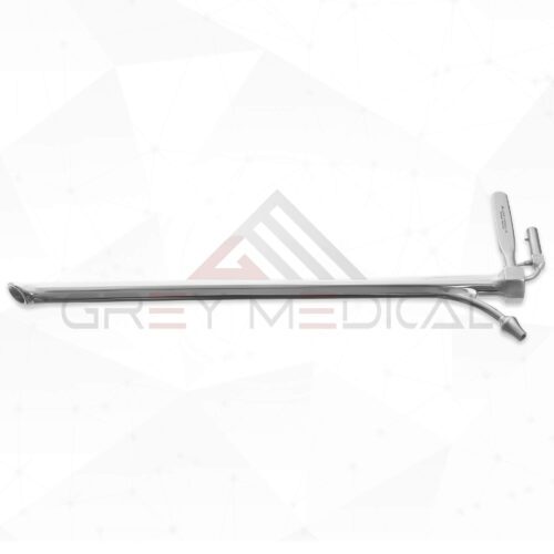 Holinger Infant Esophageal Speculum