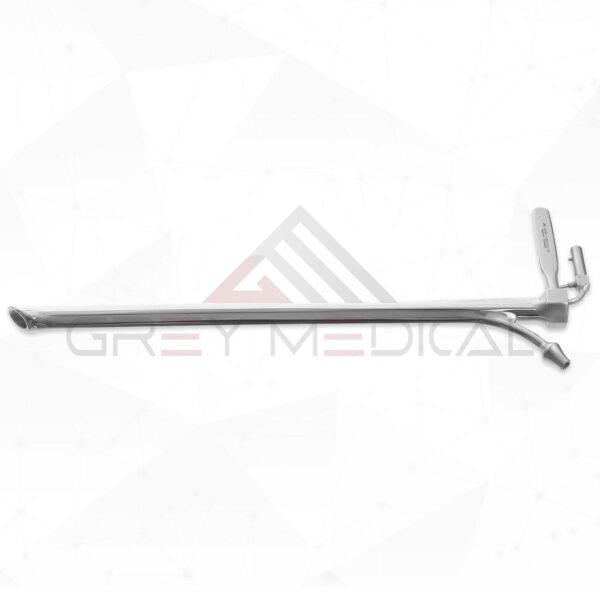 HOLINGER INFANT ESOPHAGEAL SPECULUM Holinger Infant Esophageal Speculum