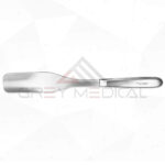 Hach Fasciotomy Spatula
