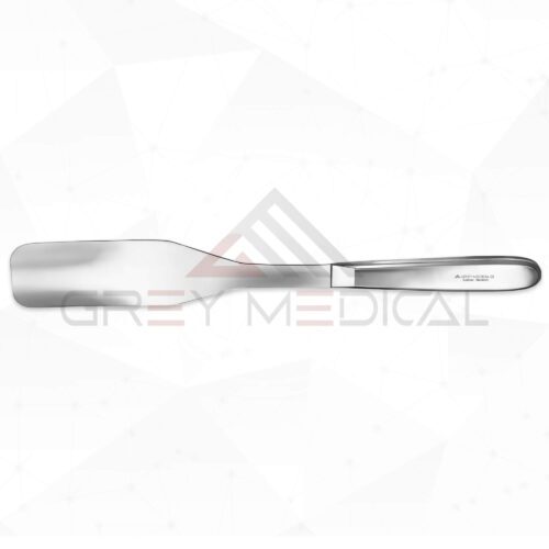 Hach Fasciotomy Spatula