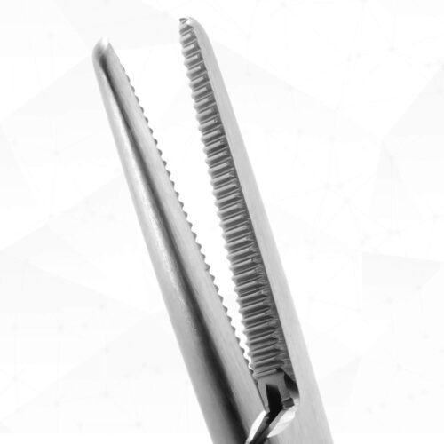Halsted Mosquito Forceps