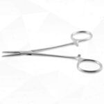 Halsted Mosquito Forceps