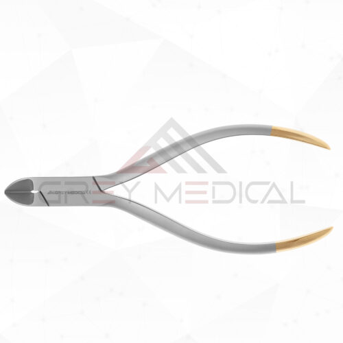Hard wire cutter, Century Line