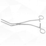 Hayes Anterior Resection Clamps