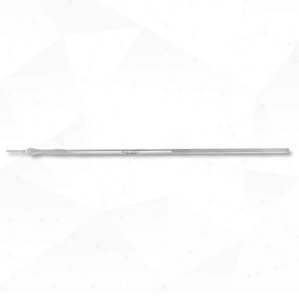 Holinger Laryngeal Knife Handle
