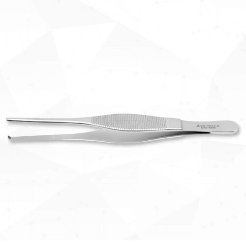 Hudson Tissue Forceps