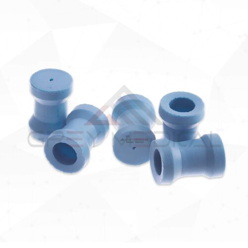 Replacement Guide Silicone Caps