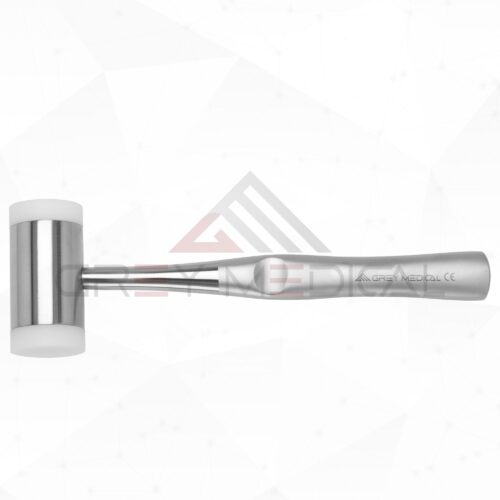 Implantology Mallet