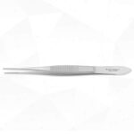 Iris Dressing Forceps