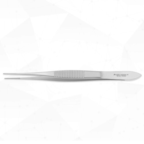Iris Dressing Forceps