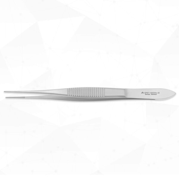 Iris Dressing Forceps Iris Dressing Forceps