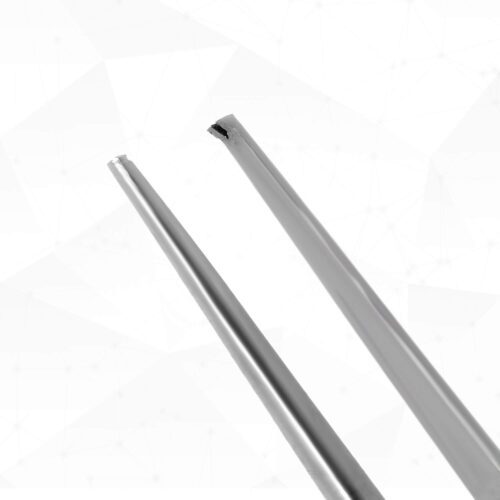 Iris Tissue Forceps