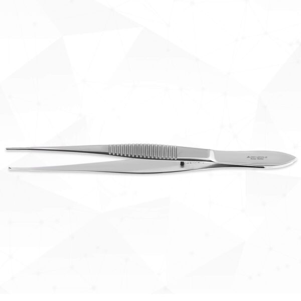 Iris Tissue Forceps 2 Iris Tissue Forceps