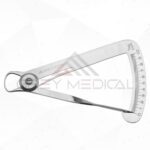 Iwanson Caliper