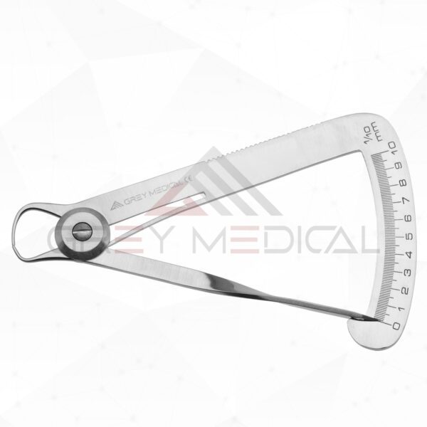 Iwanson Caliper