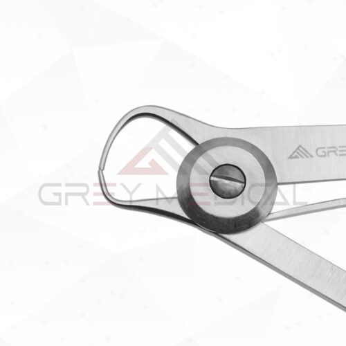 Iwanson Caliper