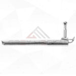 Jackson Fiber Optic Oval Esophagoscopes