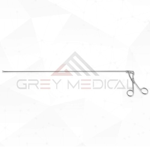 Jesberg Fenestrated Grasping Forceps