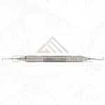 OD1/J33 Jacquette Odonto Sickle Scaler