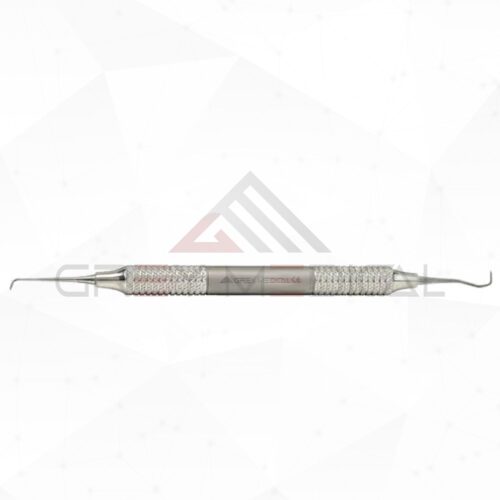 OD1/J33 Jacquette Odonto Sickle Scaler
