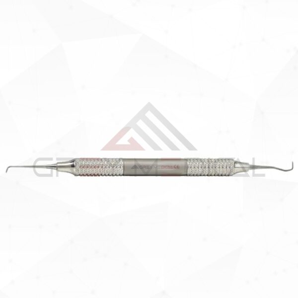 Jacquette-Odonto-Sickle-Scaler-OD1 OD1/J33 Jacquette Odonto Sickle Scaler