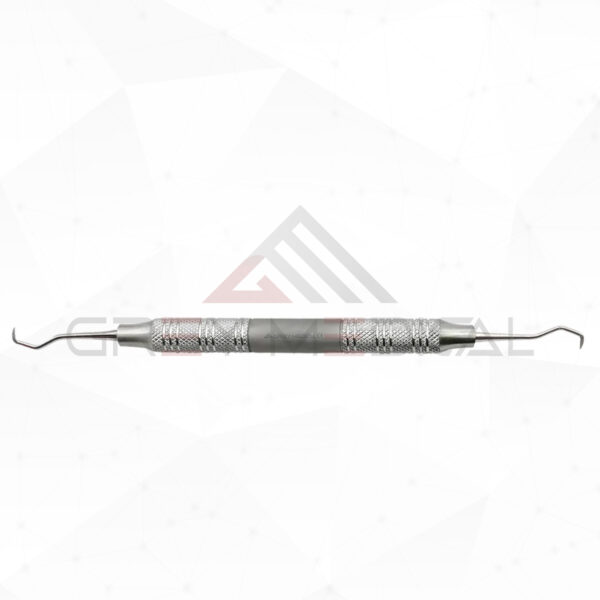 30/33 Jacquette Scaler