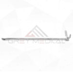 Jesberg Oval Esophagoscopes