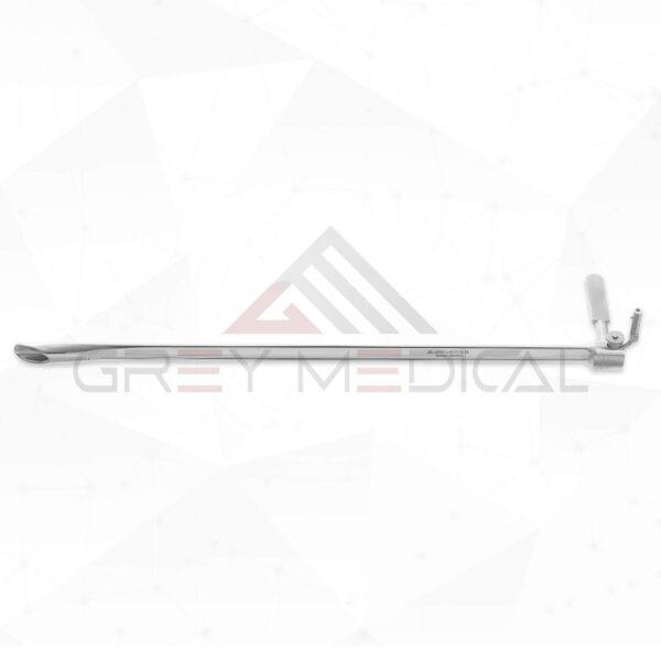 Jesberg Oval Esophagoscope Jesberg Oval Esophagoscopes